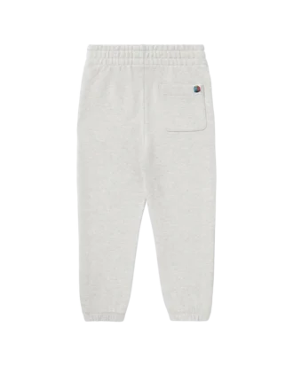 Pantaloni della tuta classici per bambini con Curve Logo