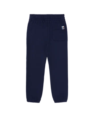 Pantaloni della tuta classici per bambini con Curve Logo