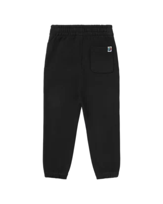 Pantaloni della tuta classici per bambini con Curve Logo