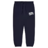 Pantaloni della tuta con il classico Curve Logo Pantaloni della tuta con il classico Curve Logo
