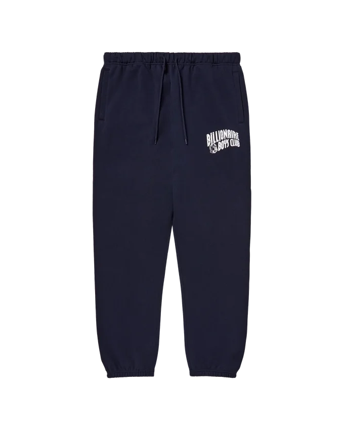 Pantaloni della tuta con il classico Curve Logo Pantaloni della tuta con il classico Curve Logo