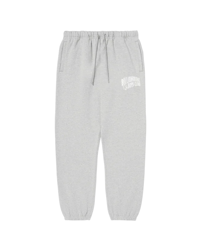 Pantaloni della tuta con il classico Curve Logo Pantaloni della tuta con il classico Curve Logo