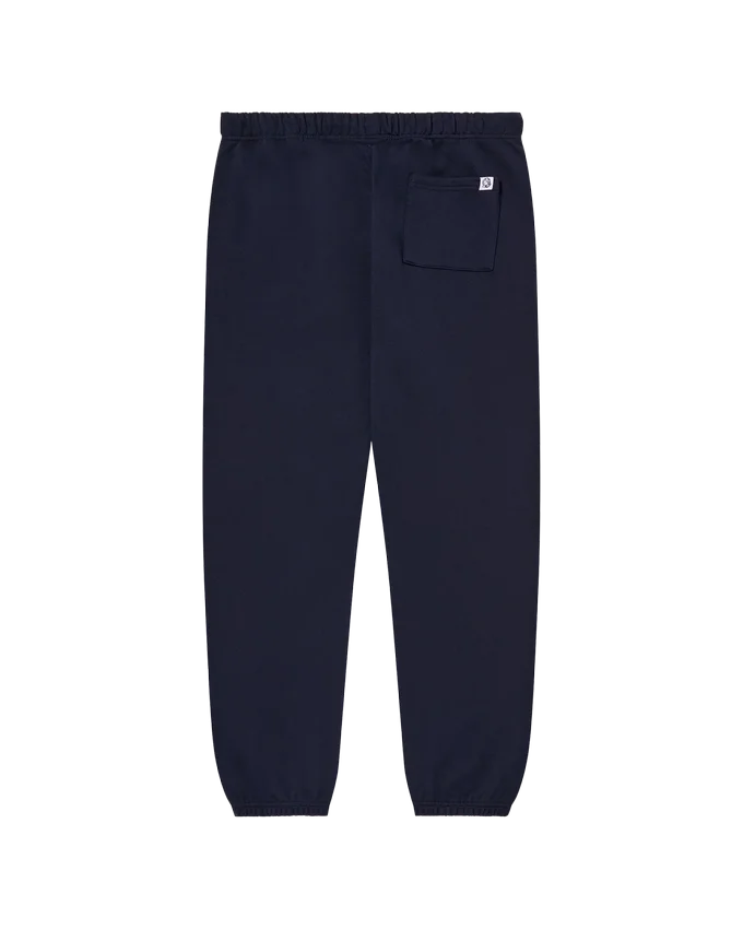 Pantaloni della tuta con il classico Curve Logo Pantaloni della tuta con il classico Curve Logo