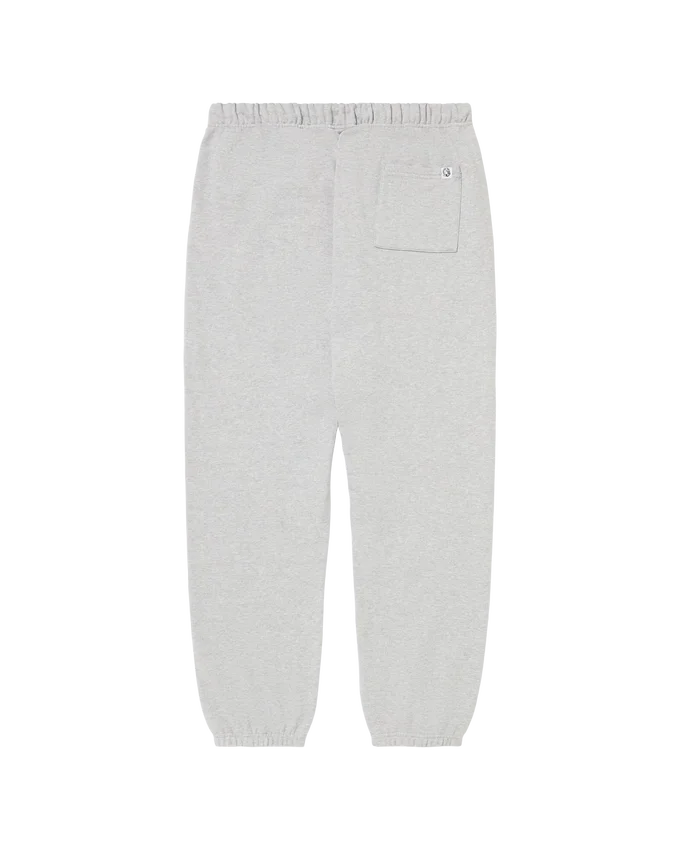 Pantaloni della tuta con il classico Curve Logo Pantaloni della tuta con il classico Curve Logo
