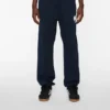 Pantaloni della tuta con il classico Curve Logo Pantaloni della tuta con il classico Curve Logo