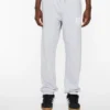Pantaloni della tuta con il classico Curve Logo Pantaloni della tuta con il classico Curve Logo