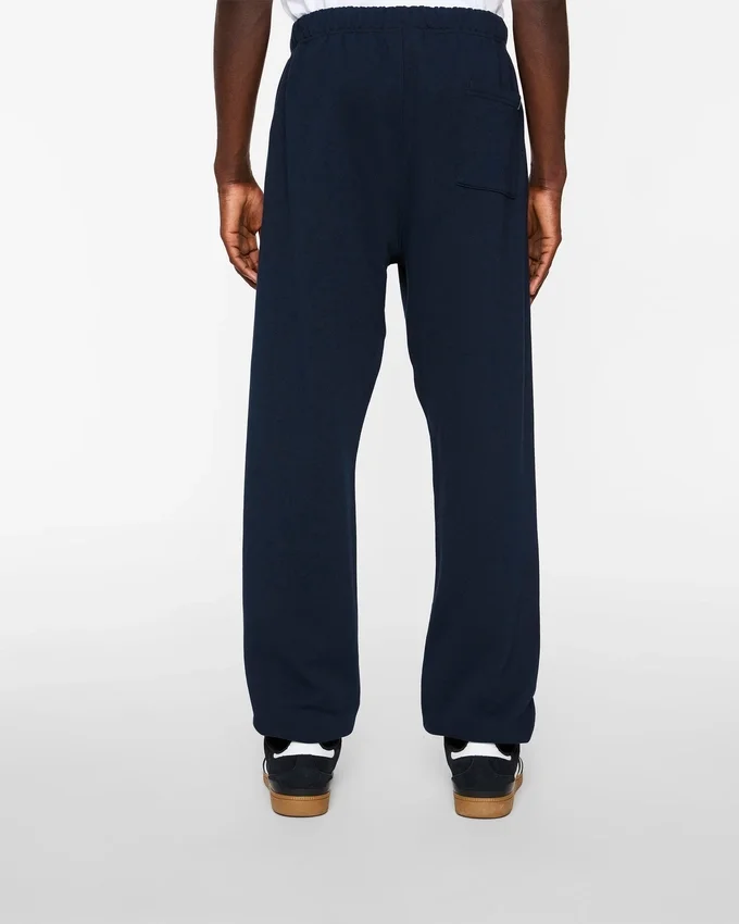 Pantaloni della tuta con il classico Curve Logo Pantaloni della tuta con il classico Curve Logo