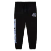 Pantaloni della tuta con logo della squadra Pantaloni della tuta con logo della squadra