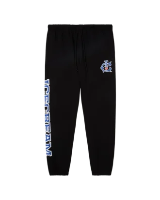 Pantaloni della tuta con logo della squadra