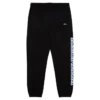 Pantaloni della tuta con logo della squadra Pantaloni della tuta con logo della squadra