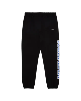 Pantaloni della tuta con logo della squadra