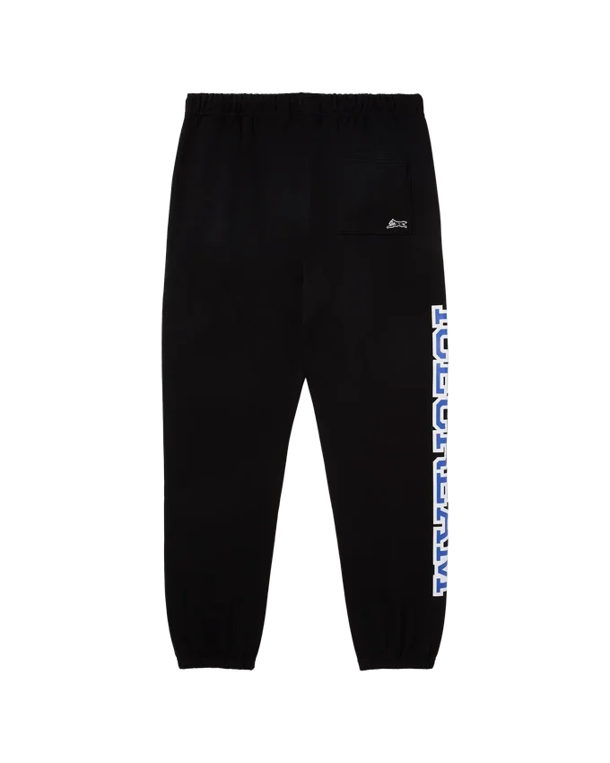 Pantaloni della tuta con logo della squadra Pantaloni della tuta con logo della squadra