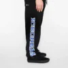 Pantaloni della tuta con logo della squadra Pantaloni della tuta con logo della squadra
