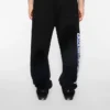 Pantaloni della tuta con logo della squadra Pantaloni della tuta con logo della squadra