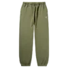 Pantaloni della tuta con logo ricamato Pantaloni della tuta con logo ricamato