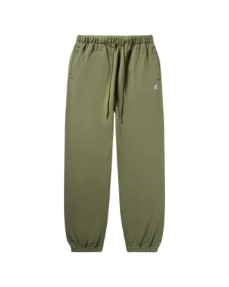 Pantaloni della tuta con logo ricamato