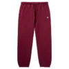 Pantaloni della tuta con logo ricamato Pantaloni della tuta con logo ricamato