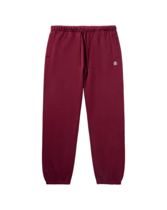 Pantaloni della tuta con logo ricamato
