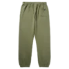 Pantaloni della tuta con logo ricamato Pantaloni della tuta con logo ricamato