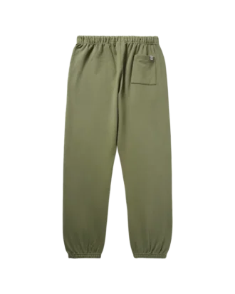 Pantaloni della tuta con logo ricamato