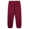Pantaloni della tuta con logo ricamato Pantaloni della tuta con logo ricamato