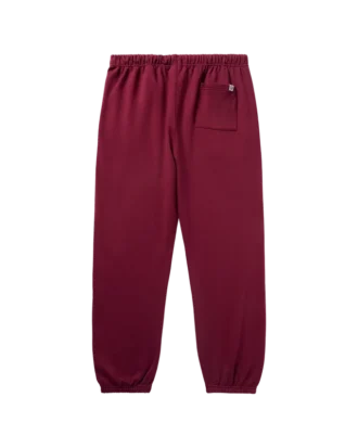 Pantaloni della tuta con logo ricamato