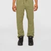 Pantaloni della tuta con logo ricamato Pantaloni della tuta con logo ricamato
