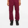 Pantaloni della tuta con logo ricamato Pantaloni della tuta con logo ricamato