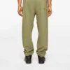 Pantaloni della tuta con logo ricamato Pantaloni della tuta con logo ricamato
