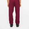 Pantaloni della tuta con logo ricamato Pantaloni della tuta con logo ricamato