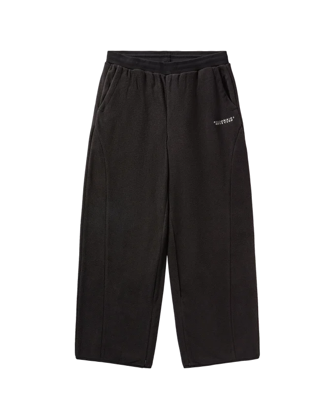 Pantaloni della tuta Deep Space Pantaloni della tuta Deep Space