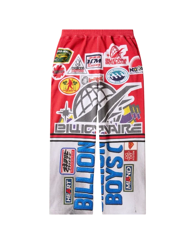 Pantaloni della tuta Fision (vestibilità oversize) Pantaloni della tuta Fision (vestibilità oversize)