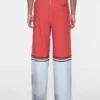 Pantaloni della tuta Fision (vestibilità oversize) Pantaloni della tuta Fision (vestibilità oversize)