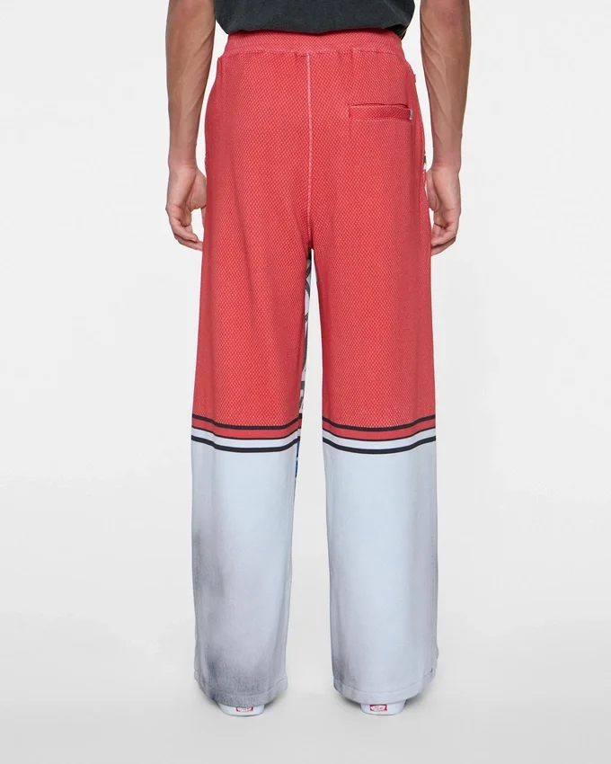 Pantaloni della tuta Fision (vestibilità oversize) Pantaloni della tuta Fision (vestibilità oversize)