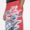 Pantaloni della tuta Fision (vestibilità oversize) Pantaloni della tuta Fision (vestibilità oversize)
