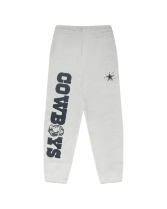Pantaloni della tuta per bambini Dallas Cowboys