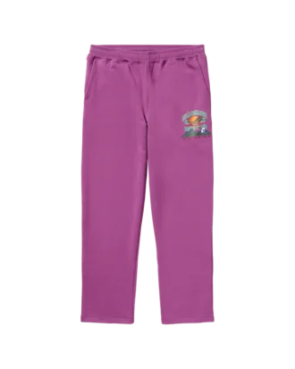 Pantaloni della tuta Planet