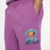 Pantaloni della tuta Planet
