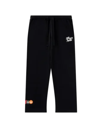 Pantaloni della tuta Script