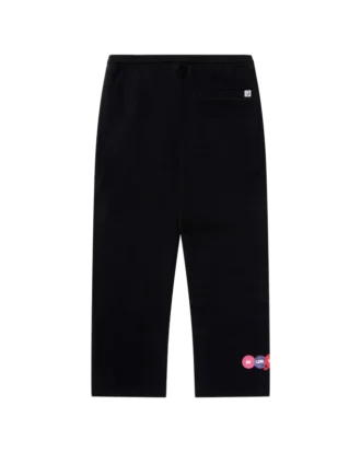 Pantaloni della tuta Script