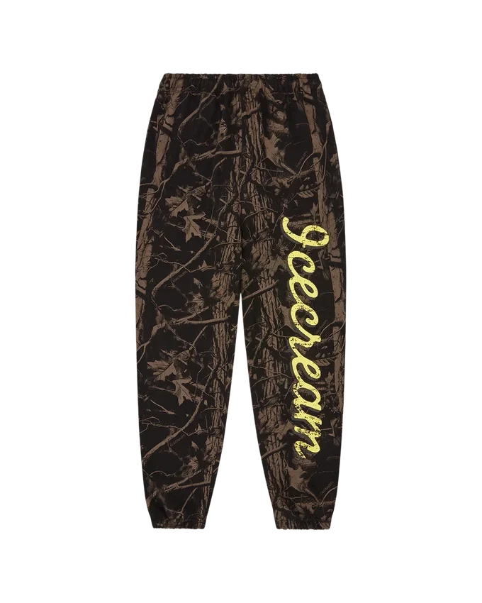 Pantaloni della tuta Tree Camo Pantaloni della tuta Tree Camo