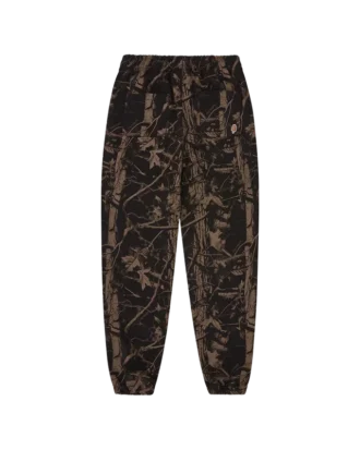 Pantaloni della tuta Tree Camo
