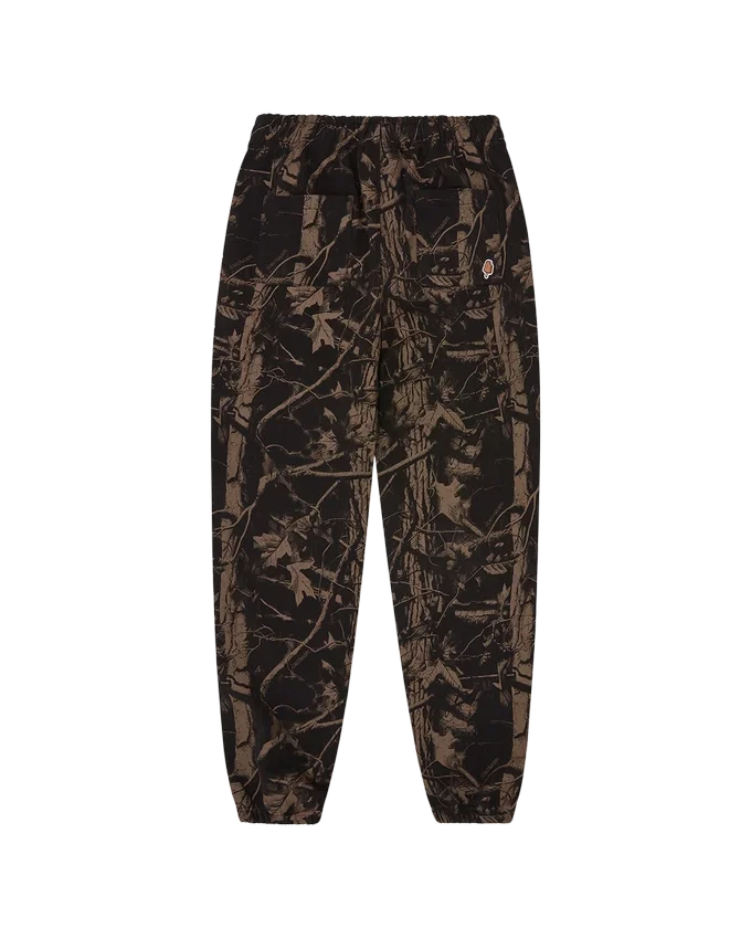 Pantaloni della tuta Tree Camo Pantaloni della tuta Tree Camo