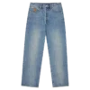 Pantaloni in denim a gamba larga Astro