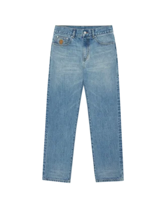 Pantaloni in denim Astro del Billionaire Boys Club