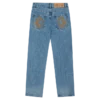 Pantaloni in denim Astro del Billionaire Boys Club
