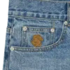 Pantaloni in denim Astro del Billionaire Boys Club