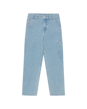 Pantaloni in denim Astro per bambini