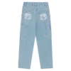Pantaloni in denim Astro per bambini