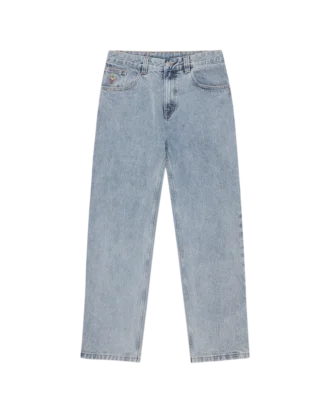 Pantaloni in denim Cones & Bones Double Scoop